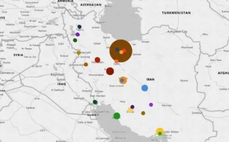 Di 24 saetan de gelek bajarên Rojhilatê Kurdistanê hatin bombebarankirin