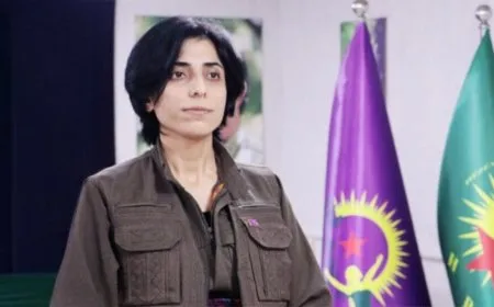 Hevseroka PJAK'ê: Projeya me Îrana demokratîk, Kurdistana azad e