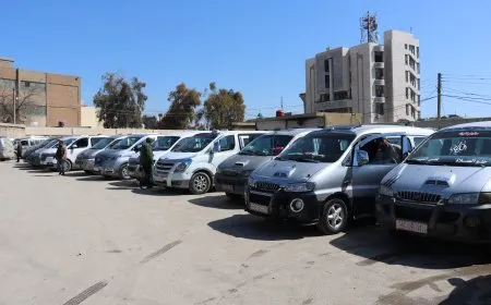 Piştî 2 mehan rêwîtiya di navbera Qamişlo û Til Koçerê dest pê kir