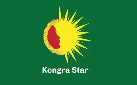 Kongra Star Cejna Newroz û Remezanê pîroz kir
