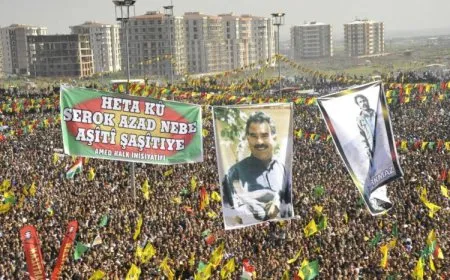 Bernameya Newroza Amedê diyar bû