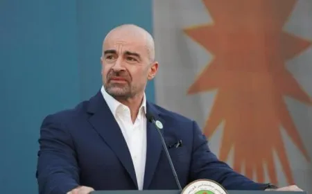 Bafil Talebanî bi boneya Newrozê peyamek da