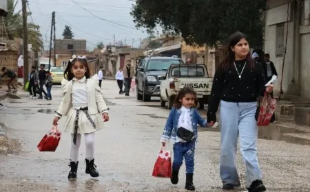 Hêviyên ji cejna Remezanê: Aştî û aramî
