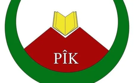 PÎK: Divê ev roj bibe wesîleya yekitiya gelê Kurd 