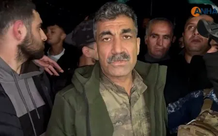 Sîpan Hemo ji bo ANHAˊyê: Fitneyek mezin heye neyên lîstikan