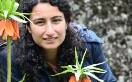 DFGê Rojnameger Nûjiyan Erhan bibîranî