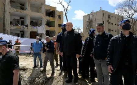 Netanyahu gef xwar: Wê her serokekî Îranê ‘bi şexsî’ bike armanc