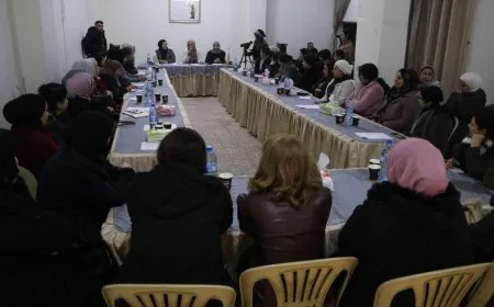 ‘Doza me yek e, divê em yekitiya xwe çêkin’