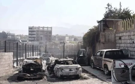 Baregeha Heşdî Şeebî hate bombebarankirin