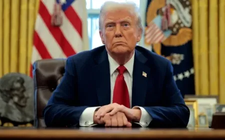Trump 5 rojên din dem da Îranê