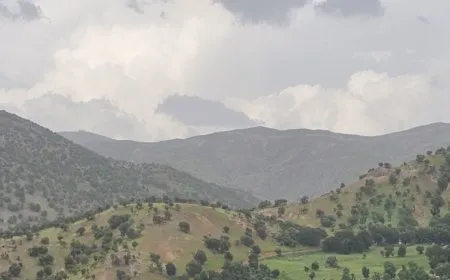 Li ser sînorê Rojhilat û Başûrê Kurdistanê baregehên Îranê hatin bombebarankirin