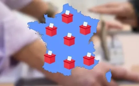 34 namzetên Kurd ji bo meclîsên şaredariyên Fransayê hatin hilbijartin