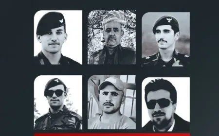 DEM Partiyê têkildarî êrişa li dijî pêşmergeyan Îran şermezar kir