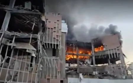 Şertên Îranê yên bidawîkirina şer diyar bûn