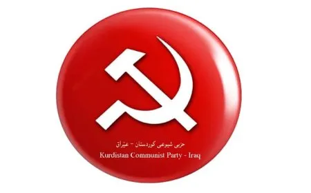 Partiya Komunîst a Kurdistanê piştgirî da ‘Projeya Yekitiya Neteweyî’