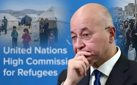 NY: Li Îran û Lubnanê bi milyonan kes koçber bûne