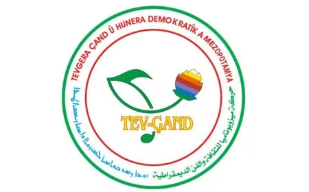 TEV-ÇAND û Hunera Mizgînê ‘’Roja Şanayê ya Cîhanî’’ pîroz kirin