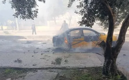 NY: Divê berpirsyarên êrişên li Siwêdayê hesab bidin
