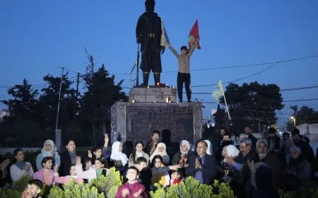 Li Kobanê Fermandar Egîd hat bibîranîn