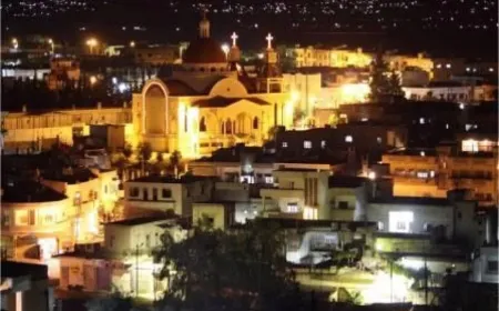 Li bajarê Siqêlbiyê yê Hemayê êrişên komên çekdar