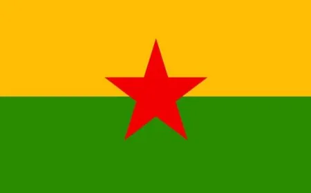 HPG: Hefteya Qehremaniya Neteweyî pîroz be