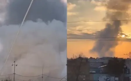 Baregehên Heşda Şebî yên li Kerkûkê hatin bombebarankirin