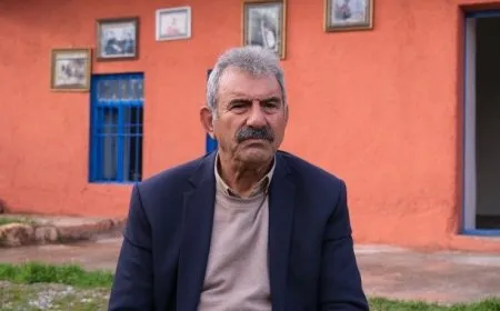 Mehmet Ocalan: Werin em Serok ji Îmraliyê derxînin