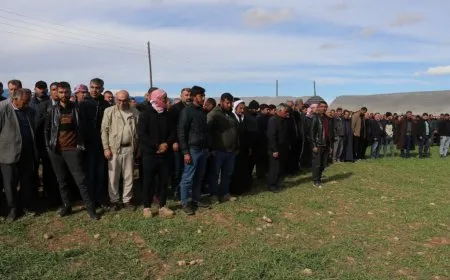 Li Kobanê 2 malbat piştî 14 salan li hev hatin