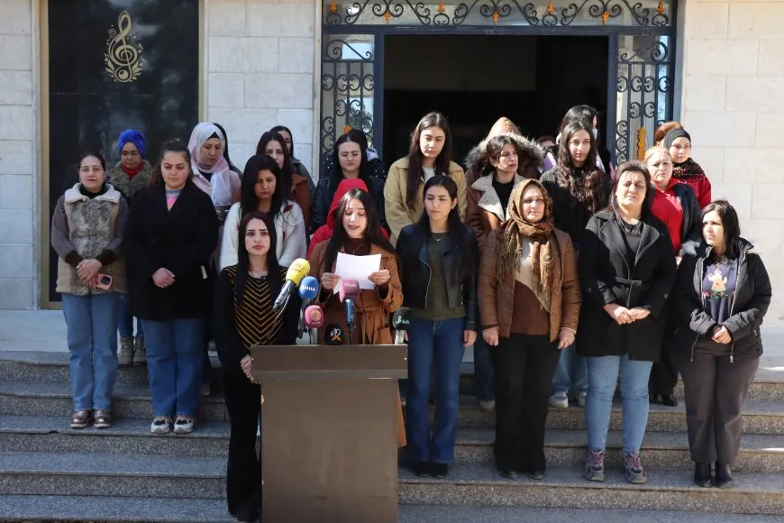 Festîvala Wêje û Hunera Jinan îsal nayê lidarxistin 