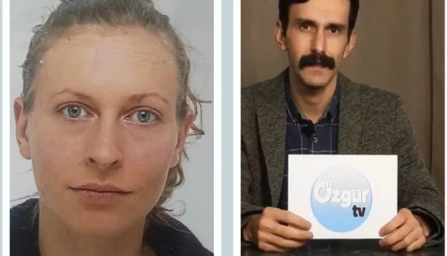 Agahî ji 2 rojnamevanên li Reqayê kar dikirin nayê girtin