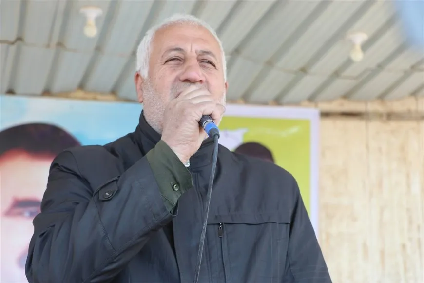 Şehîd Demhat Serêkaniyê hat oxirkirin