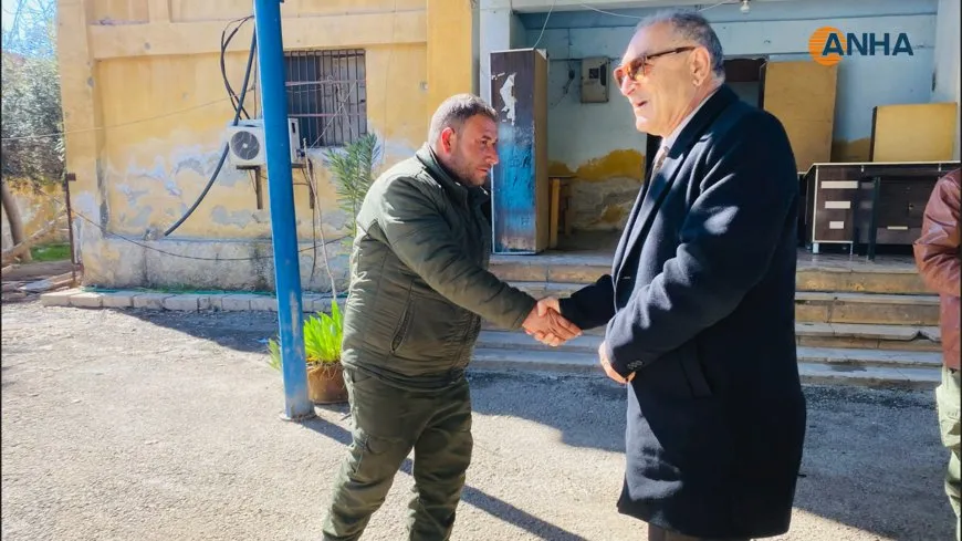 Rêveberiya Kobanê nuqteyên hevbeş ên li Şêxlerê şopandin