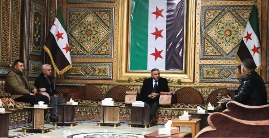 Li Hesekê û Qamişloyê mekanîzmaya dayîna mûçeyên karmendên karbes hat aktîvkirin