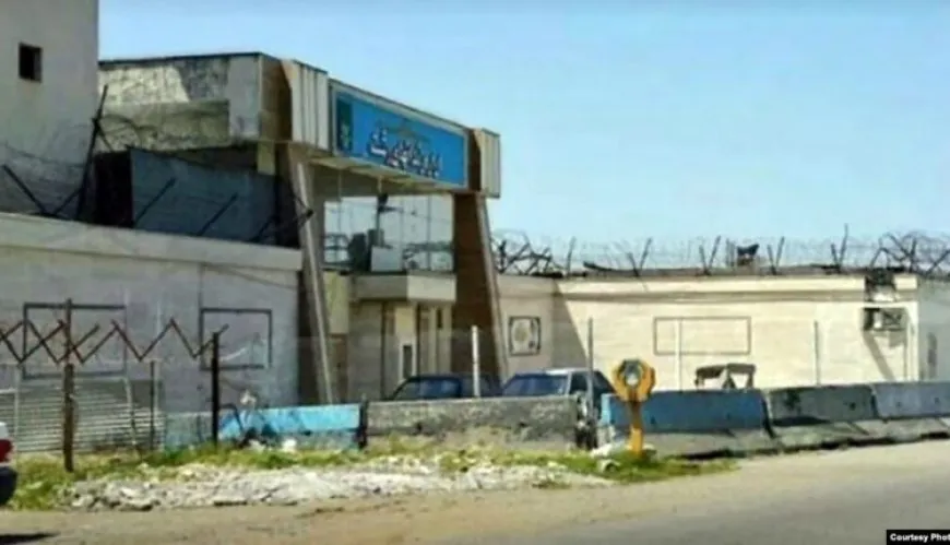 Ji Weqfa Nêrgiz Mihemedî daxuyaniya têkildarî jiyana girtiyên li Îranê