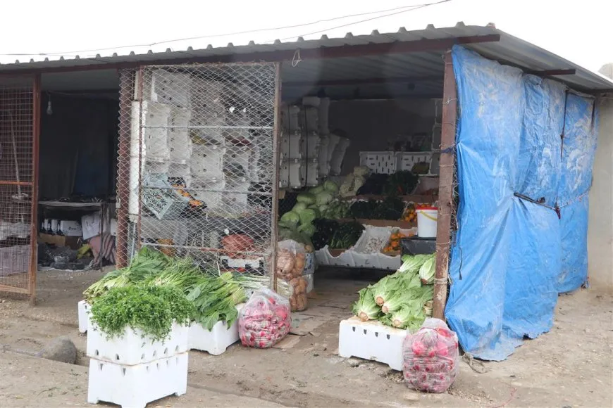 Koçberên ji Serêkaniyê li benda vegera ewle ne
