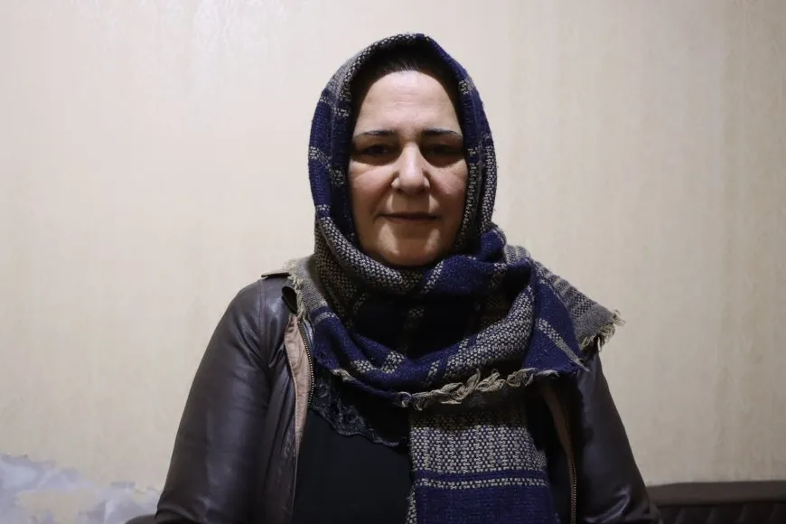 Li Kobanê tûpê gaze tê belavkirin