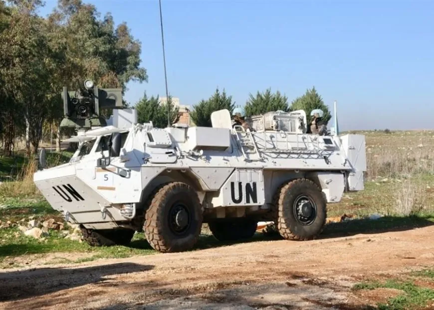 UNIFIL karmendên xwe yên nemecbûrî jî başûrê Lubnanê tehliye dike