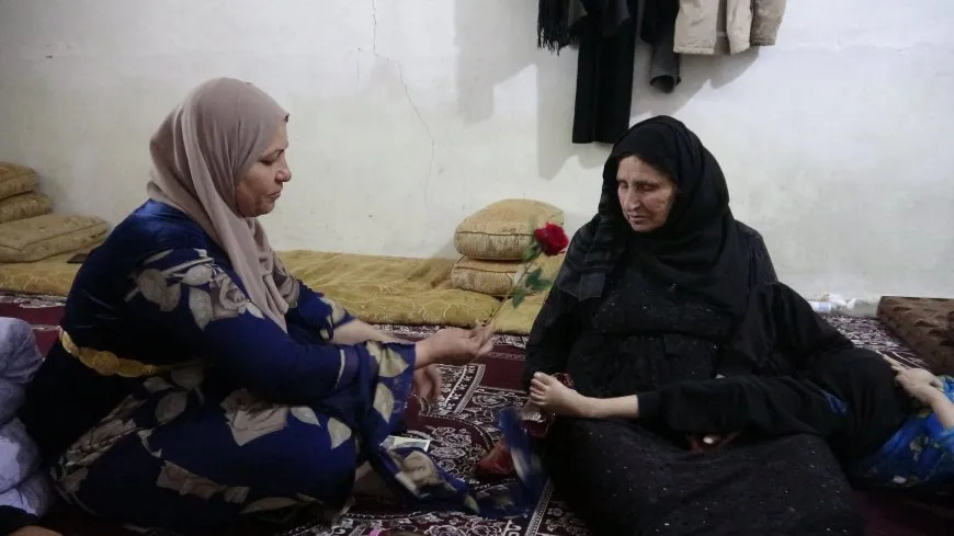 Çalakiyên 8ˊê Adarê yên girîngiyê didin rola jinan didomin