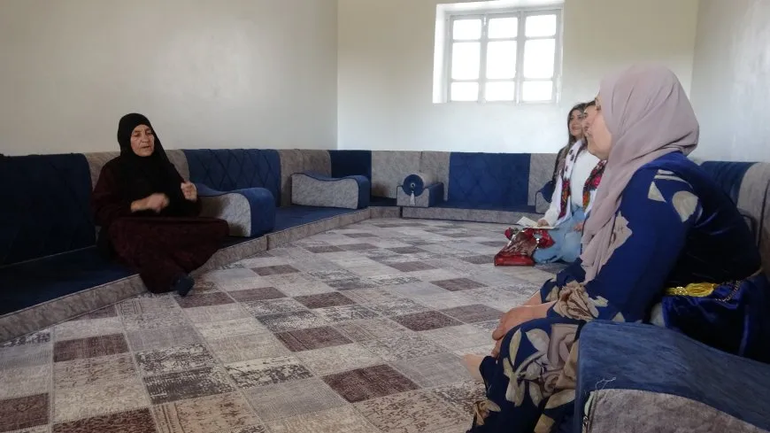 Çalakiyên 8ˊê Adarê yên girîngiyê didin rola jinan didomin