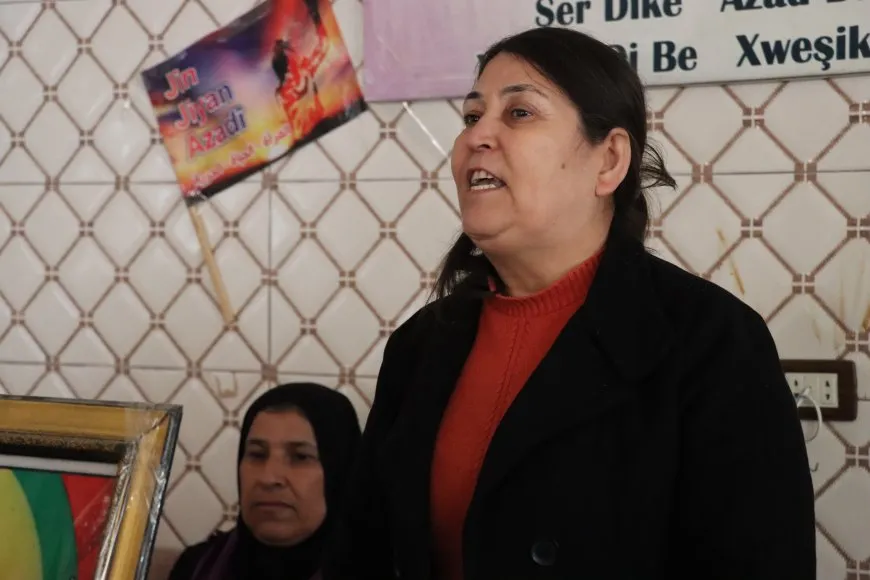 Çalakiyên 8ˊê Adarê yên girîngiyê didin rola jinan didomin
