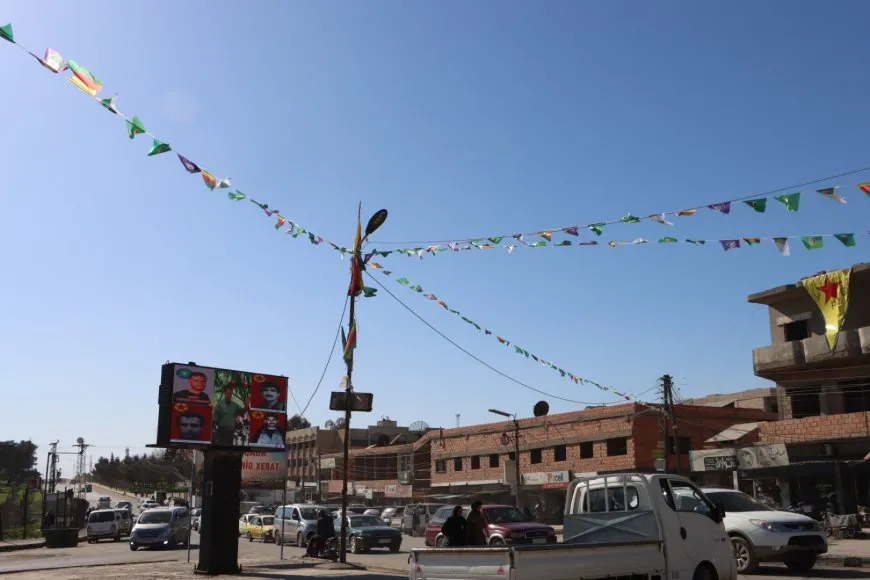 Çalakiyên 8ˊê Adarê yên girîngiyê didin rola jinan didomin