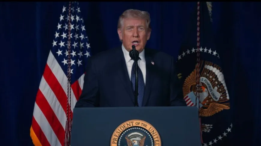 Trump Brîtanyayê rexne kir û fermana da bazirganiya bi Spanyayê re were qutkirin