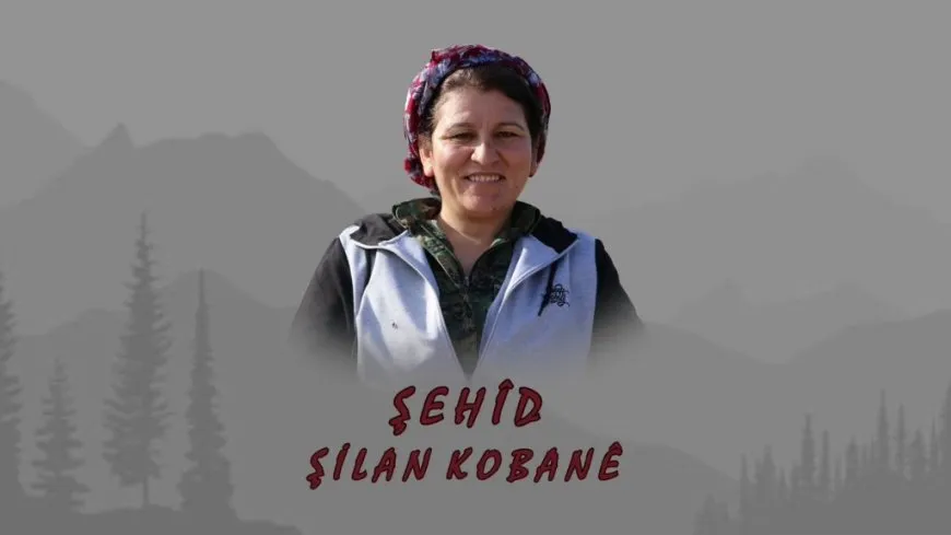 YPJˊê nasnameya fermandareke şehîd aşkera kir