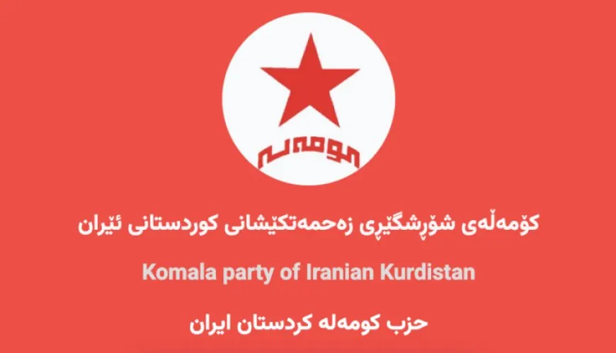Komeleya Şoreşgerên Zehmetkêşan tev li Hevpeymaniya Hêzên Siyasî bû