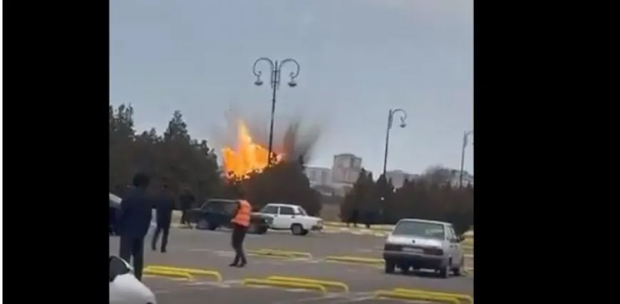 Îranê yekem car li Azerbêcanê xist