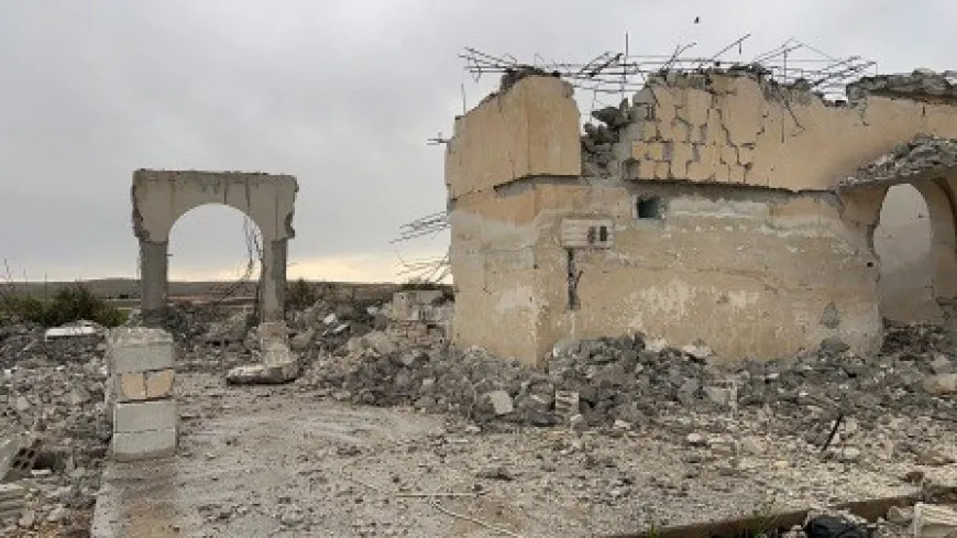 Mexdûran şeva komkujiya Xirab Işkê vegot