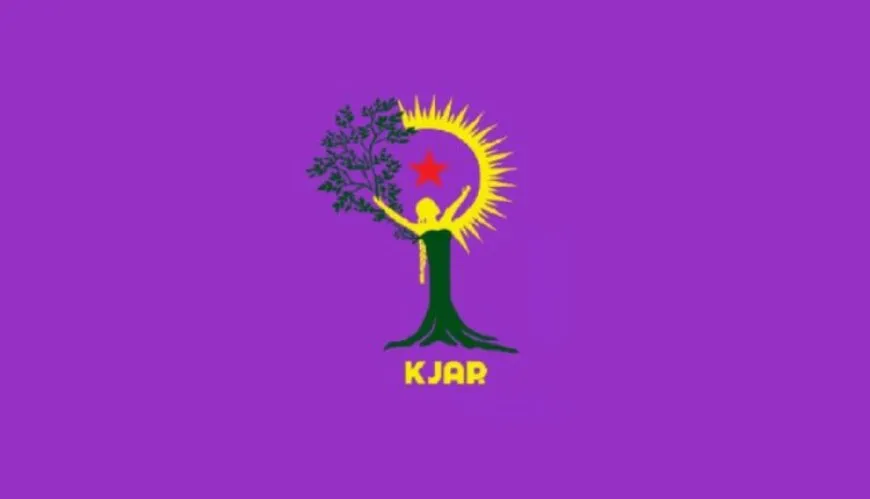 KJAR: Bi rihê 8’ê Adarê xwe rêxistin bikin