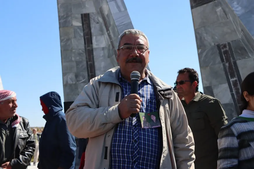 Şehîd Şîlan Kobanê û şehîd Karker hatin oxirkirin