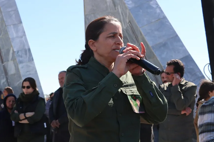 Şehîd Şîlan Kobanê û şehîd Karker hatin oxirkirin