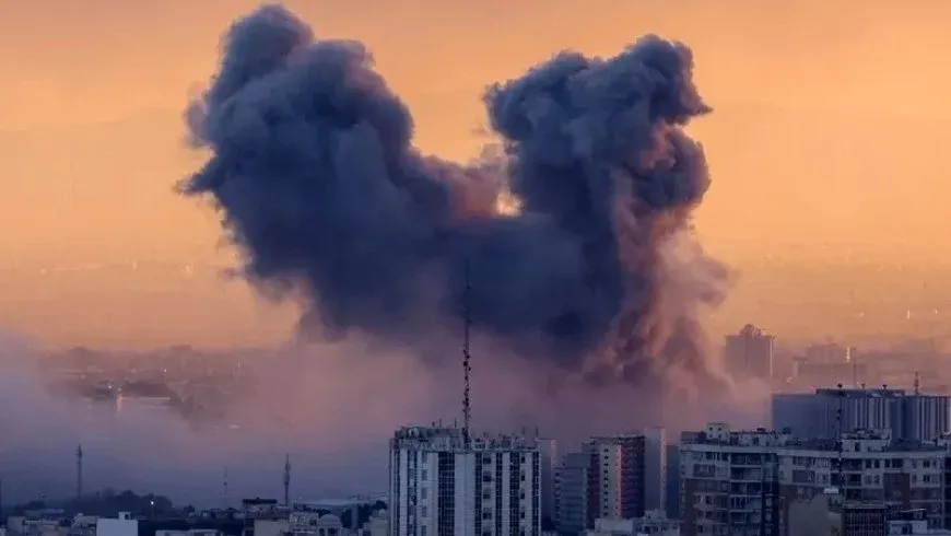 Li Îranê hezar û 230 kes hatine kuştin